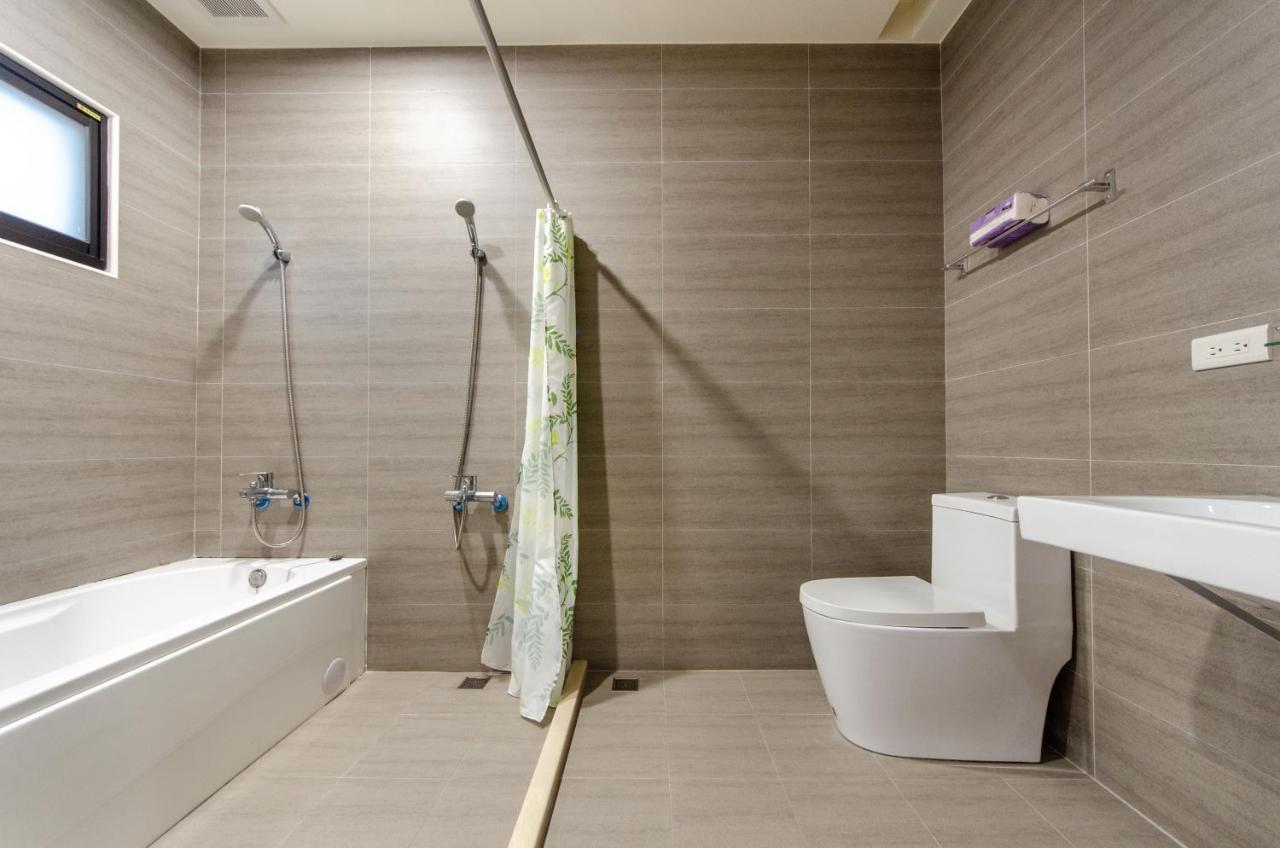 Sports Home Саньсин Экстерьер фото