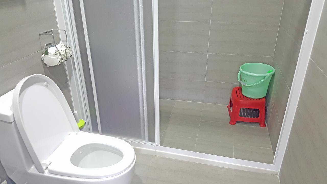 Sports Home Саньсин Экстерьер фото
