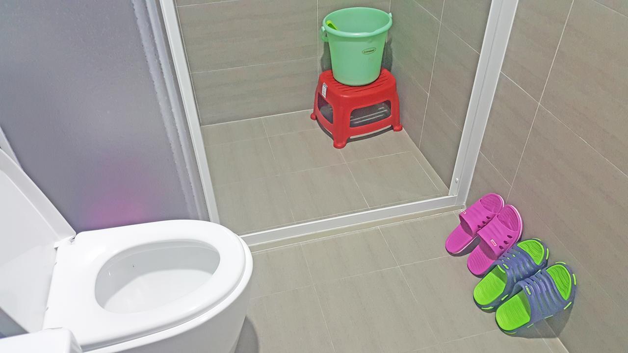 Sports Home Саньсин Экстерьер фото