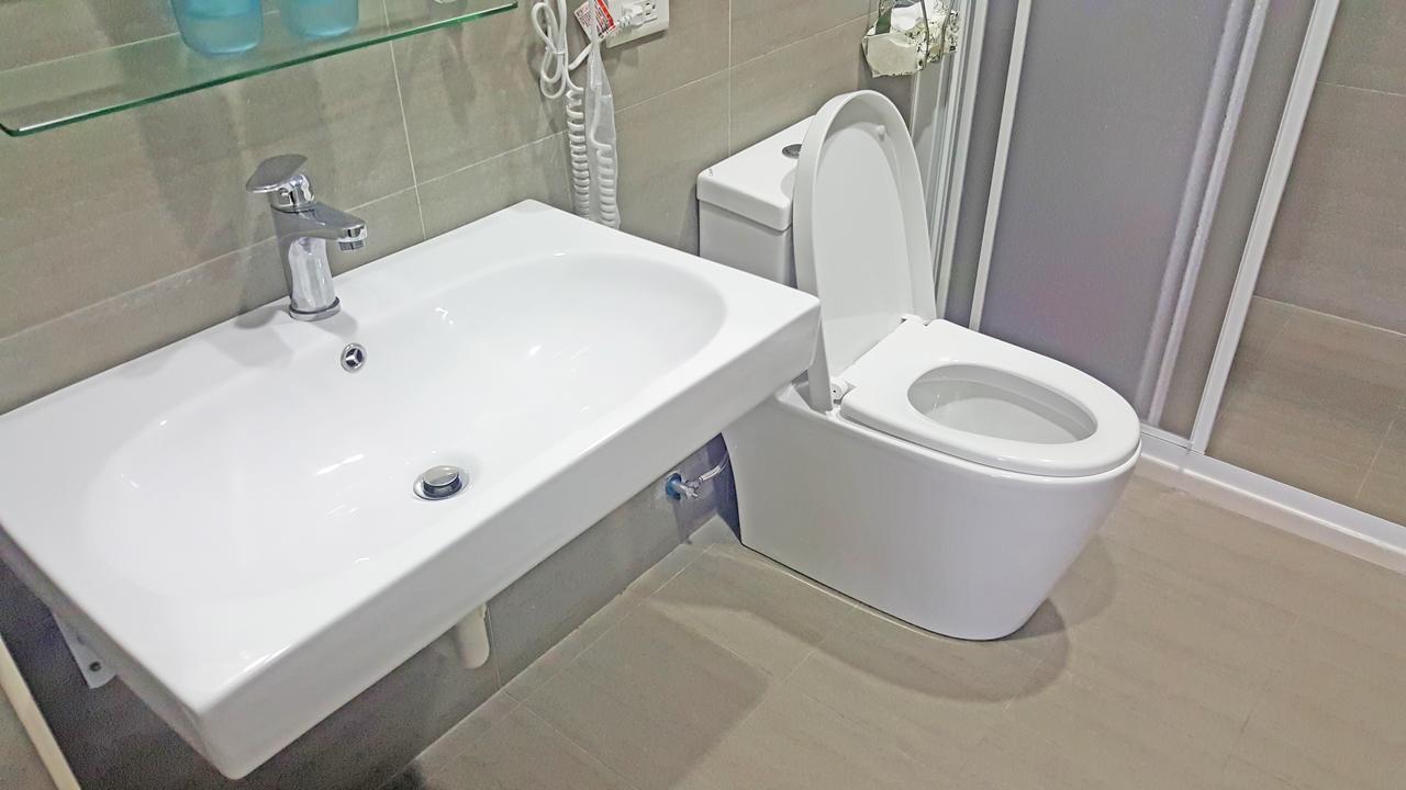 Sports Home Саньсин Экстерьер фото