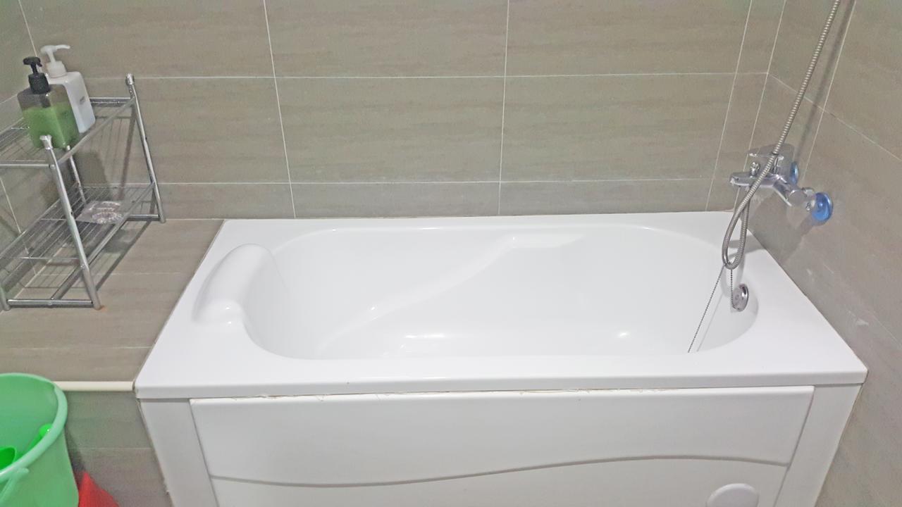 Sports Home Саньсин Экстерьер фото