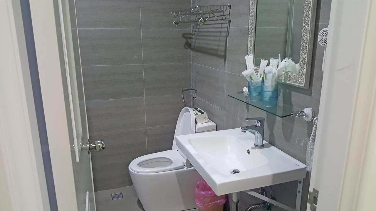Sports Home Саньсин Номер фото