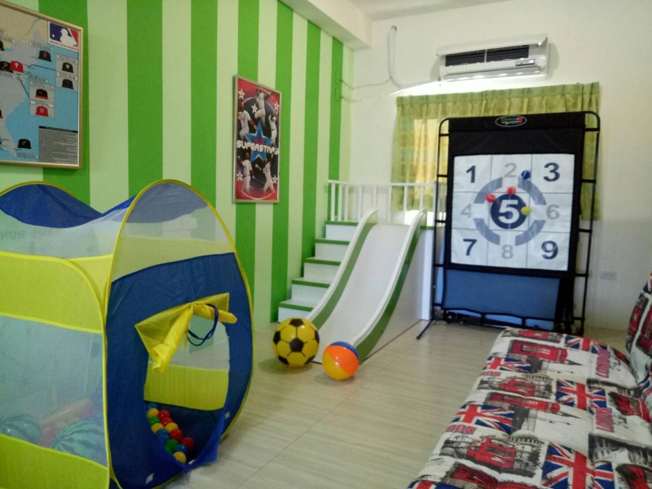 Sports Home Саньсин Экстерьер фото